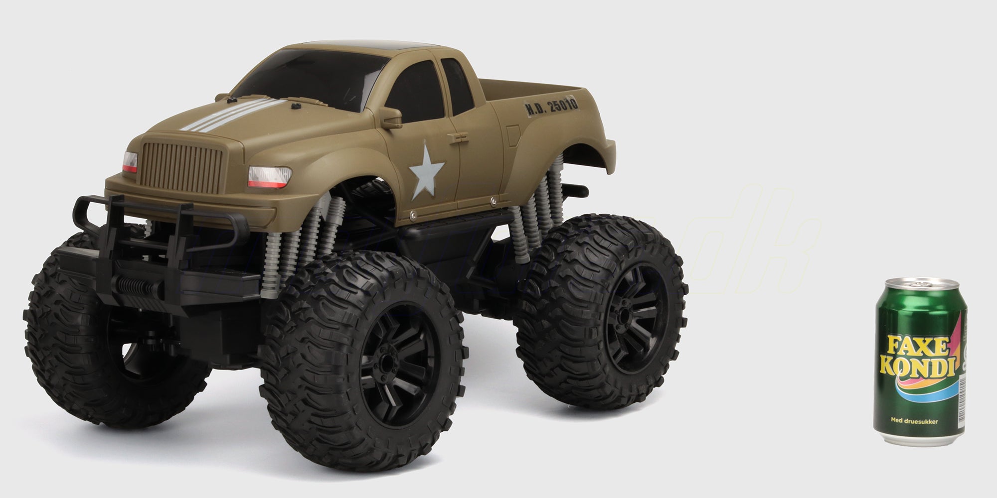 Land Monster