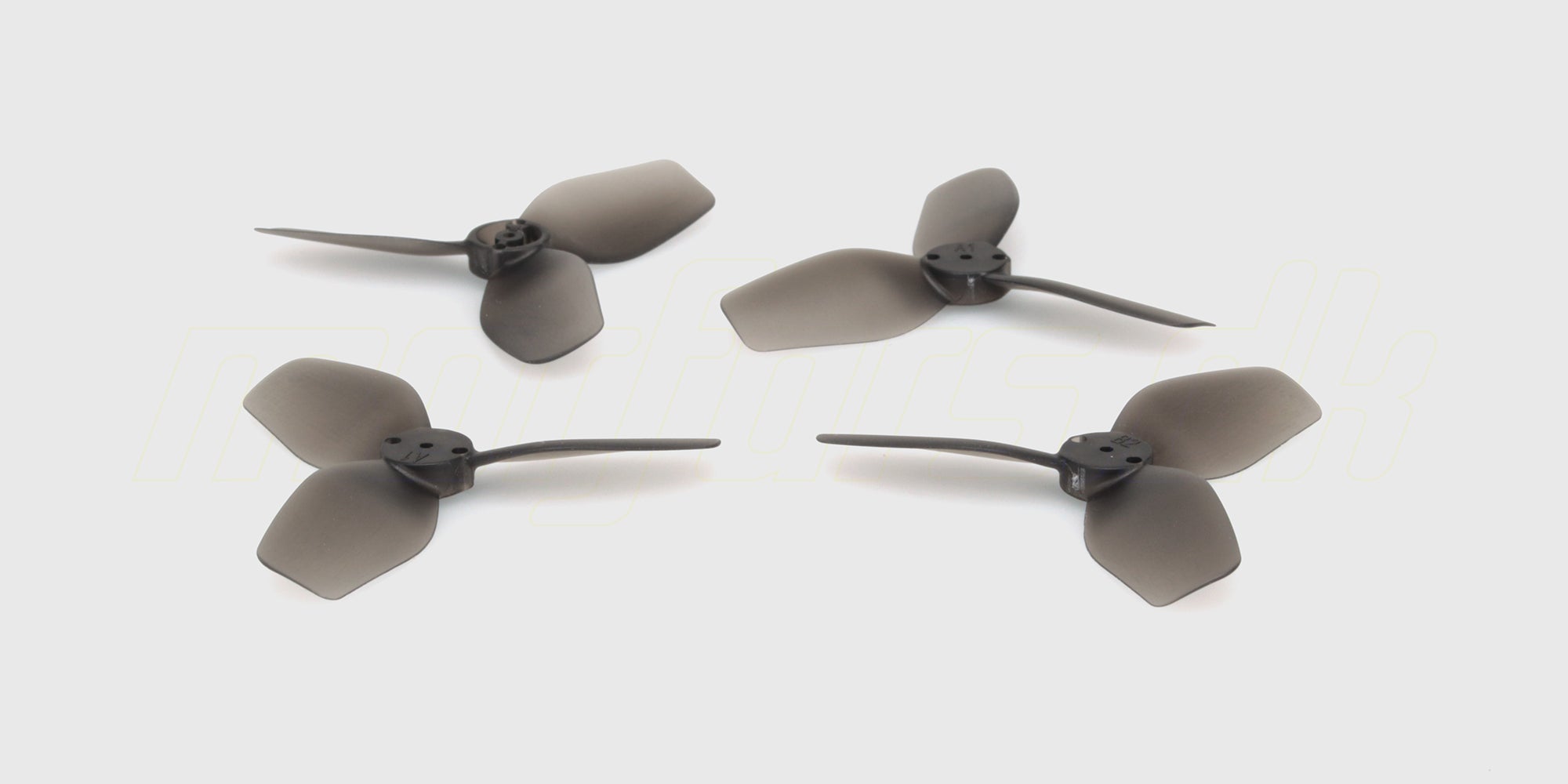 Propeller for M6 Zoomer