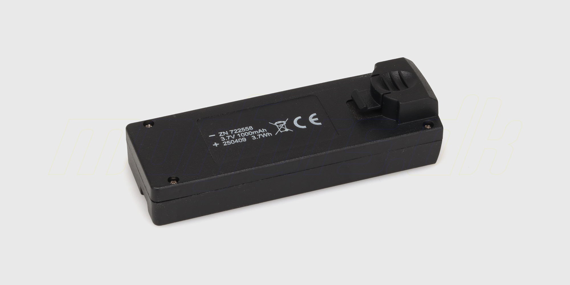 Battery Pack for M6 Zoomer