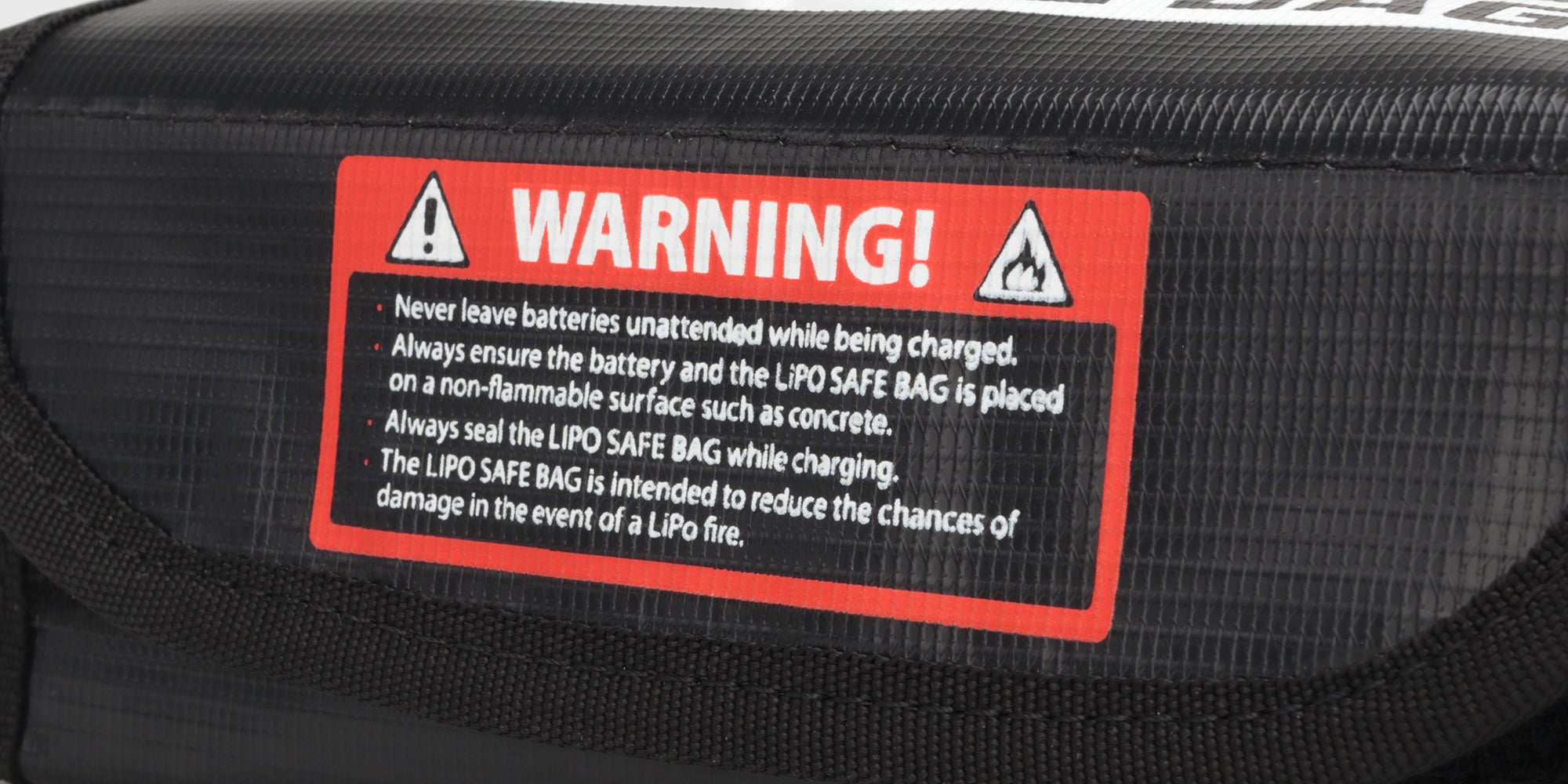 LiPo Safe Bag