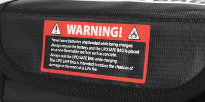 LiPo Safe Bag
