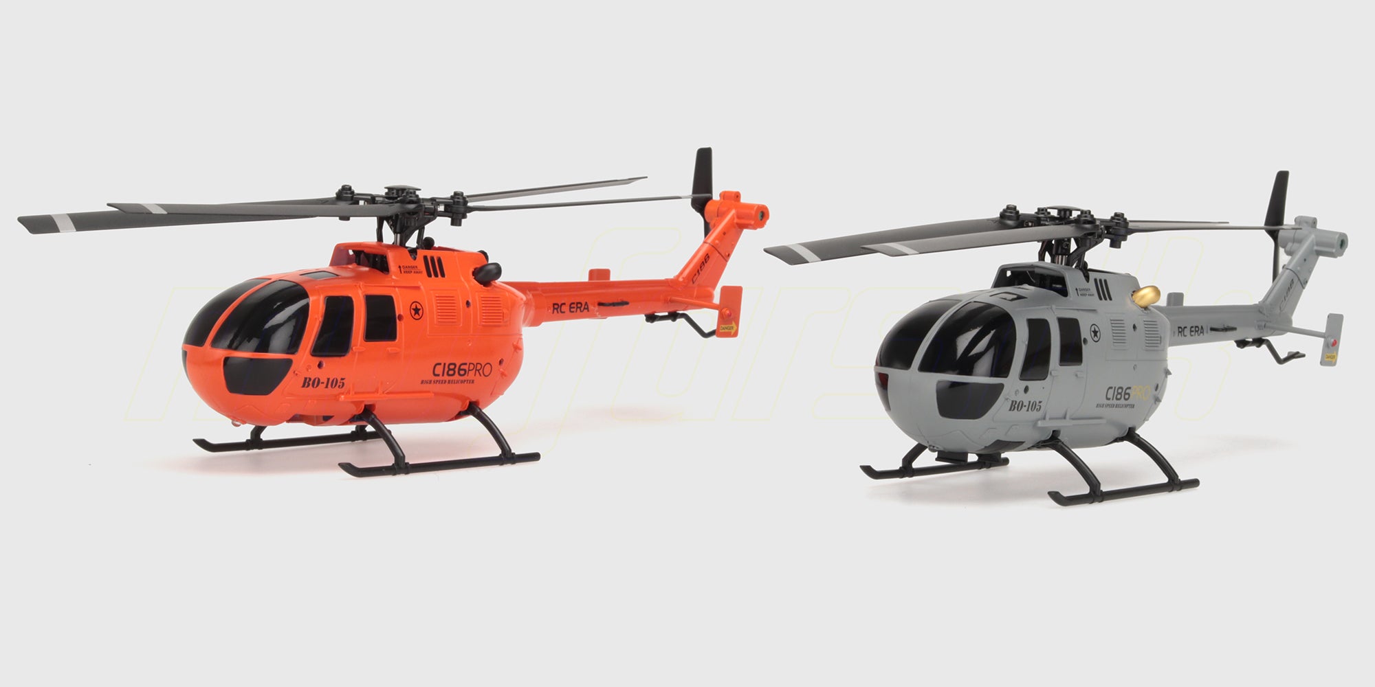Helikopter C186