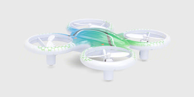 Drone Super Glow