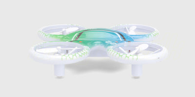 Drone Super Glow