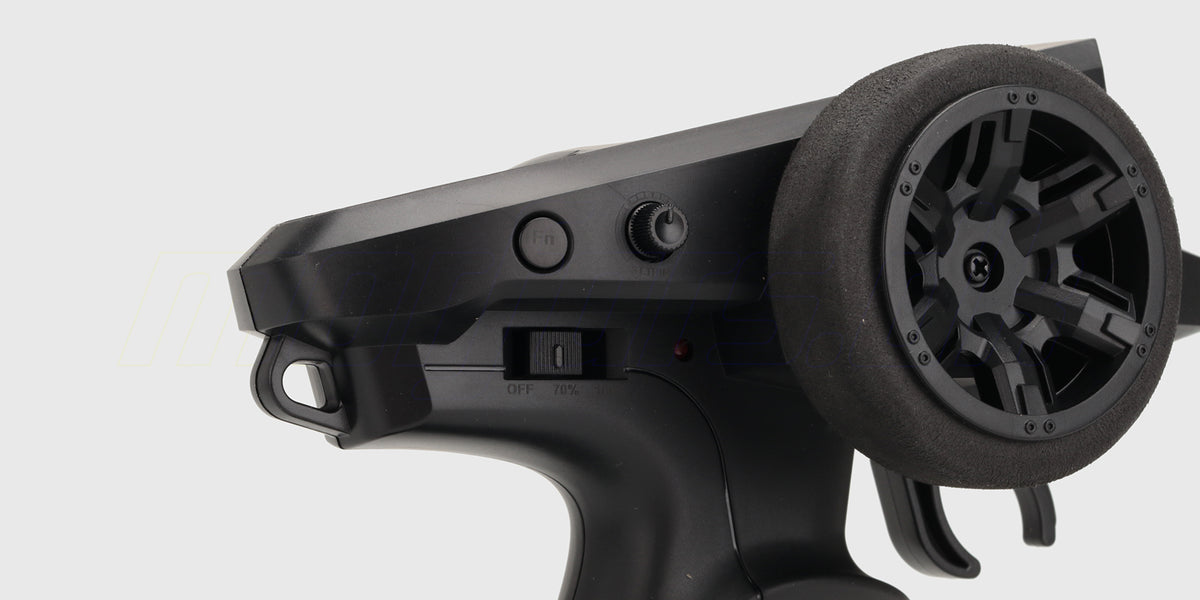 HyperGo Transmitter – Morfars