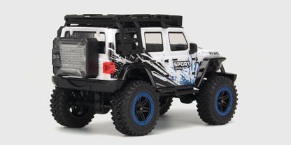 Wild Beast Mini Crawler
