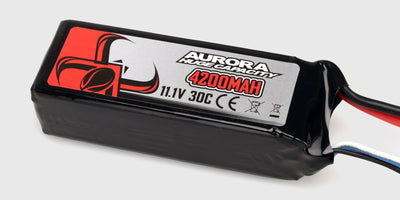 LiPo 4200 (11.1V)