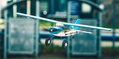 Sports Flyer QIDI-560 Brushless