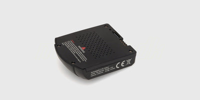 Udtageligt 3,8 V 1100 mAh batteri til Rolling Drone