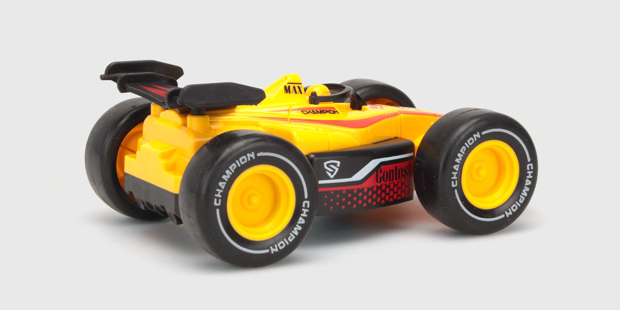 Super Racer Friction Car - Assorted