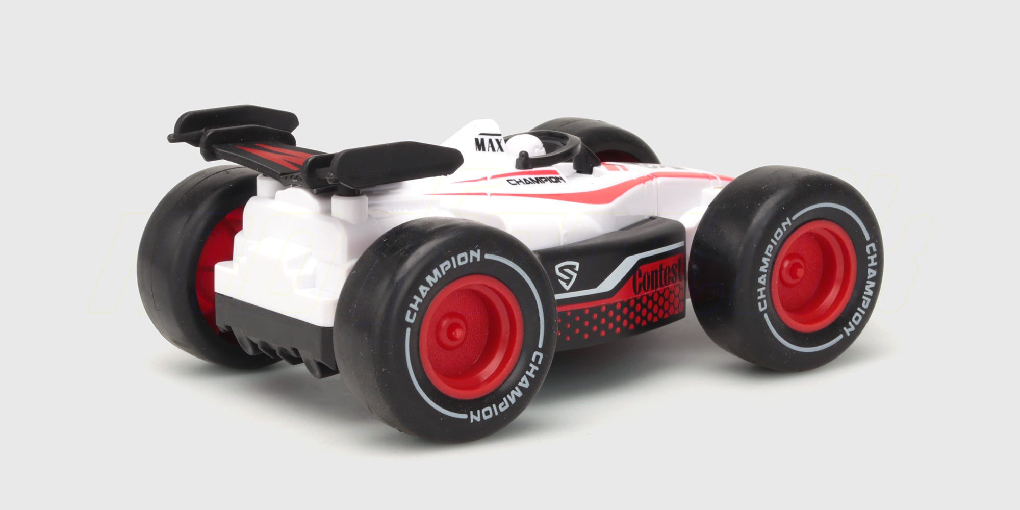 Super Racer Friction Car - Assorted