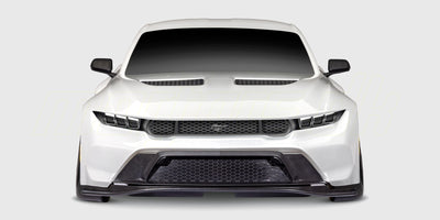 Ægte fjernstyret drift bil