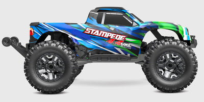Stampede 4x4 VXL