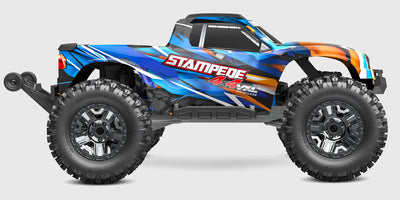 Stampede 4x4 VXL
