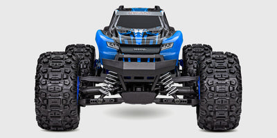 Stampede 4x4 BL-2S