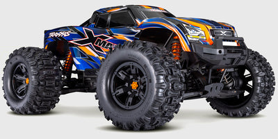X-Maxx 8S