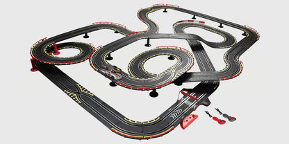 Racerbane Tokyo Race