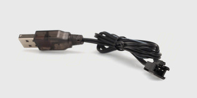 USB Charger JST-SMP 3.7V 0.5A