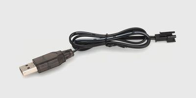 USB Charger JST-SMP 3.7V 0.5A