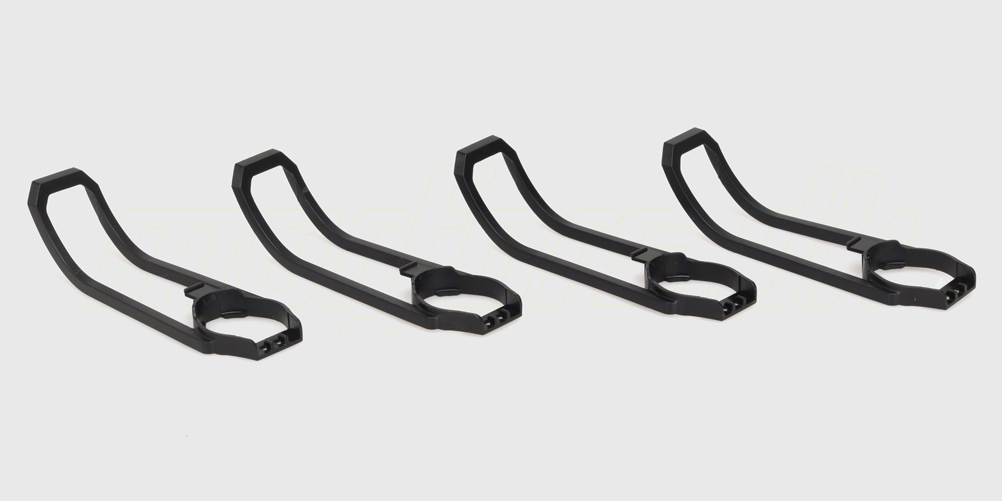 Propeller Guards for Drone XY02 Brushless