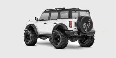 TRX-4M Ford Bronco