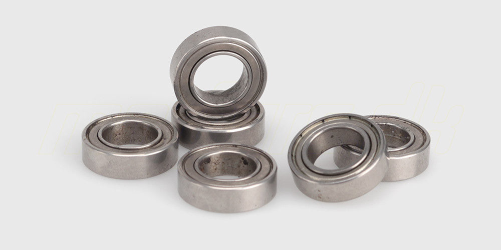 Ball Bearings (8x14x4)
