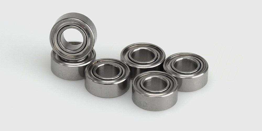Ball Bearings (5x10x4)