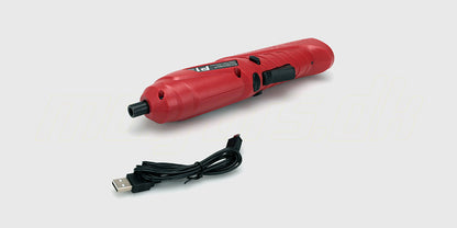 RC Screwdriver