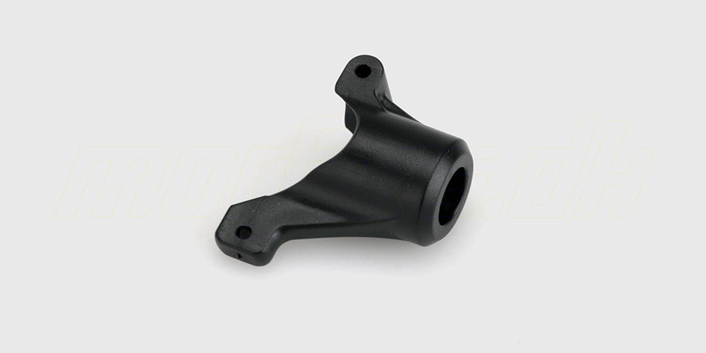 Rear Hub