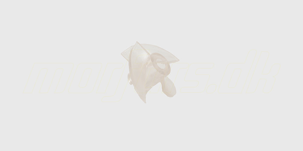 Propeller for Hydro Jet Boat